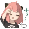 SPY×FAMILY Anime 16