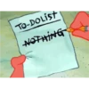 TO-DOLIST
NOTHING
