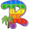 ABC  pop It 20