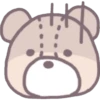Teddy Bear Emojis 19