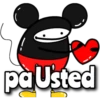flork Mickey mouse ᥫ᭡ 20