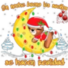 En noche buena los sueños
se hacen realidad