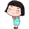 Niña bonita 20