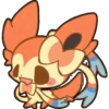 Ternuritas(Pokémon) ⁩2 19
