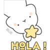 BELLIES
HOLA!
