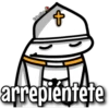 Valentina
+
arrepiéntete