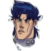 Stikers Jojo’s Blizare Aventure 4 20
