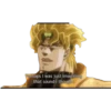 Stikers Jojo’s Blizare Aventure 22