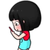 Niña bonita 21