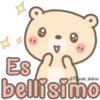 ️Pudding Bear ️ 18