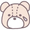 Teddy Bear Emojis 21
