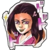 Stikers Jojo’s Blizare Aventure 2 25