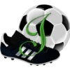 Abc Balón - 47 1712 16
