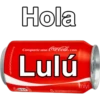 Nombres Coca-cola 21