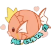 ME GUSTA