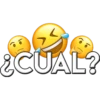 »
¿CUAL?