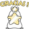 GRACIAS!
BELLIES