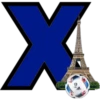 X
