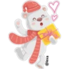Tierna Navidad ️ 20