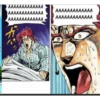 Stikers Jojo’s Blizare Aventure 4 22