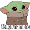 Baby Yoda 9