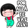 Niña bonita 23