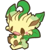 Ternuritas(Pokémon) ⁩2 21