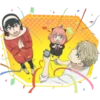 SPY×FAMILY Anime 20