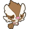 Ternuritas(Pokémon) ⁩2 23