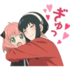 SPY×FAMILY Anime 21