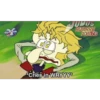 Stikers Jojo’s Blizare Aventure 24