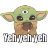 Baby Yoda 10