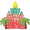 ABC  pop It 23