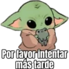 Baby Yoda 11
