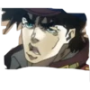 Stikers Jojo’s Blizare Aventure 25