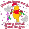 que esta época Sea de
paz y amor
para todos