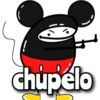 flork Mickey mouse ᥫ᭡ 24