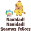 @lexa
Navidad!
Navidad!
Seamos felices