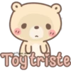 ️Pudding Bear ️ 19