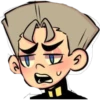 Stikers Jojo’s Blizare Aventure 4 25