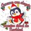 Omemos con
nuestro árbol de
Navidad