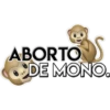 ABORTO
DE MONO.