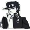 Stikers Jojo’s Blizare Aventure 3 21