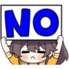 NO