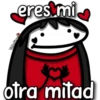 florksita corazón 21