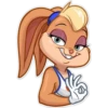 Lola Bunny 20