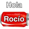 Nombres Coca-cola 25