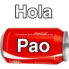Nombres Coca-cola 26