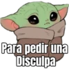 Baby Yoda 12