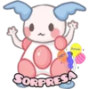 HAPPY
BIRTHDAY
SORPRESA